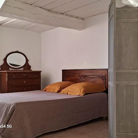 Gite Les Fourches Baudinard Esterno foto