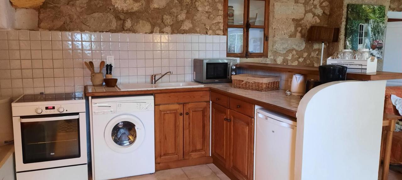 Gite Les Fourches Baudinard Esterno foto