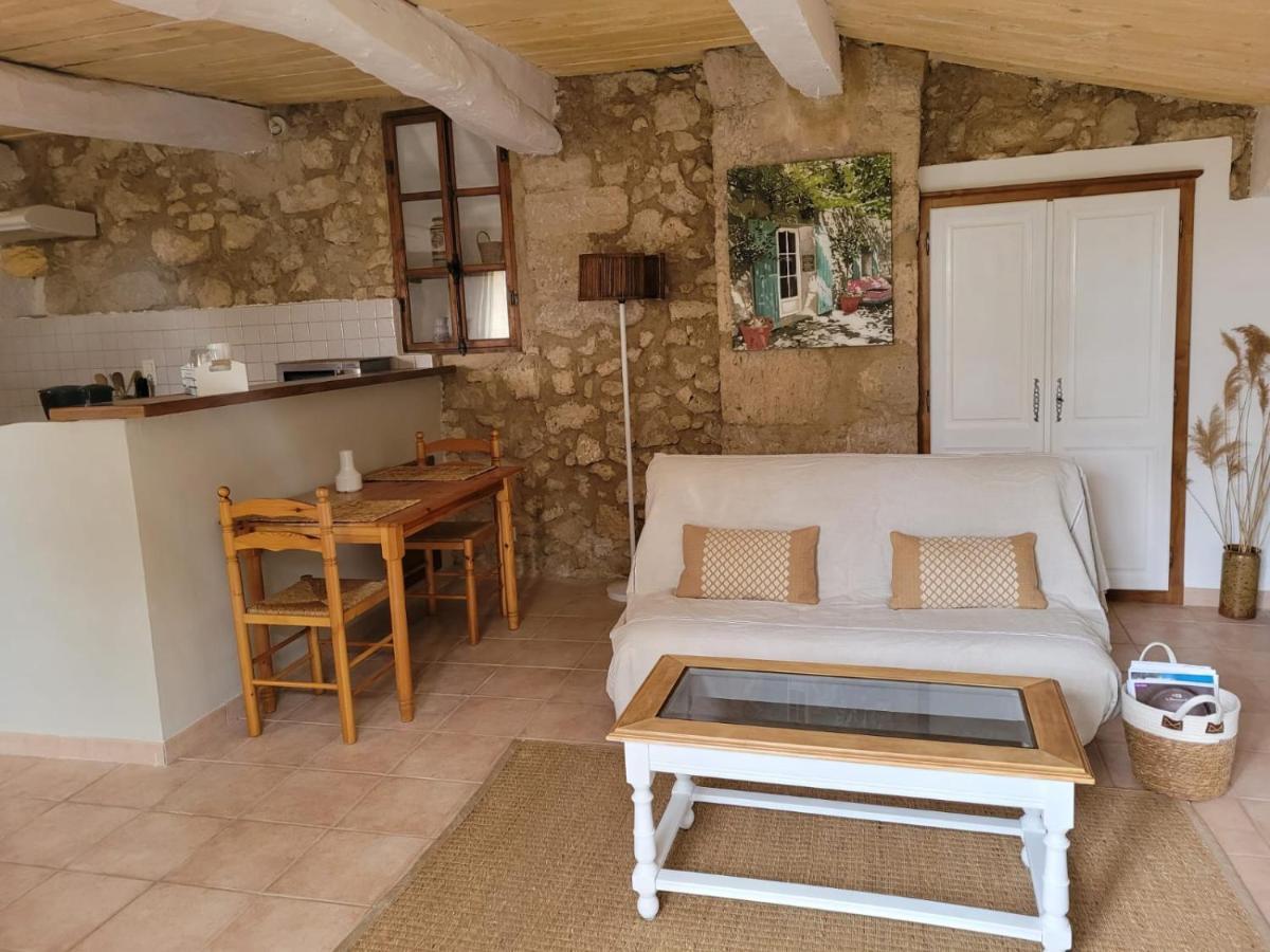 Gite Les Fourches Baudinard Esterno foto